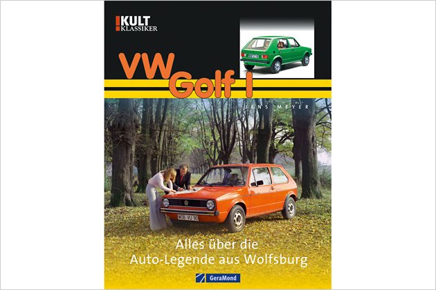 Schmökerstoff für Autofreunde: Die besten Bücher zu Weihnachten
