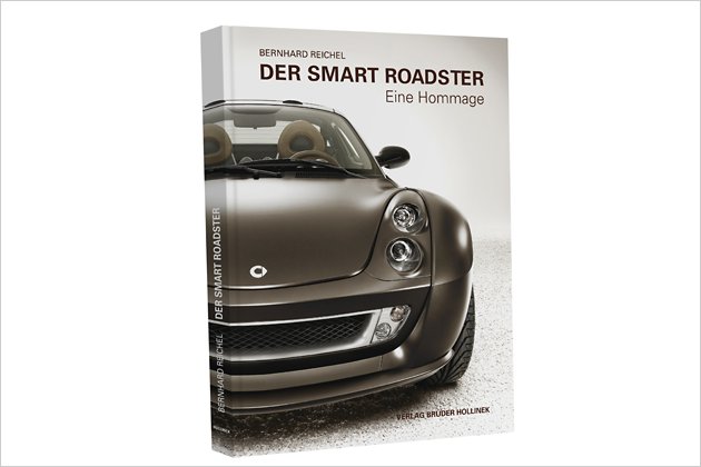 Schmökerstoff für Autofreunde: Die besten Bücher zu Weihnachten