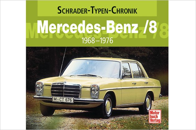 Schmökerstoff für Autofreunde: Die besten Bücher zu Weihnachten