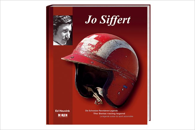 Schmökerstoff für Autofreunde: Die besten Bücher zu Weihnachten