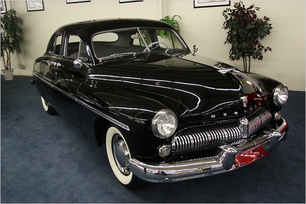 Cars im Casino: Die Raritäten der Auto Collection in Las Vegas