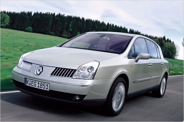 Die hässlichsten Autos - Topliste der Redaktion