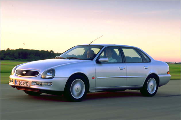 Die hässlichsten Autos - Topliste der Redaktion