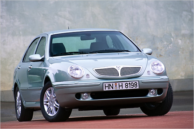 Die hässlichsten Autos - Topliste der Redaktion