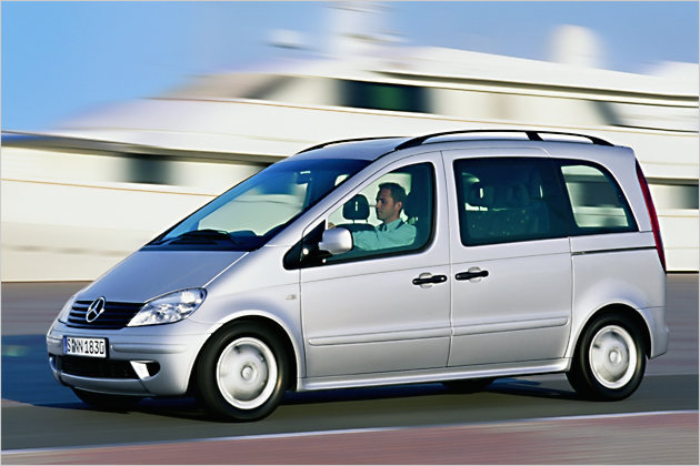 Die hässlichsten Autos - Topliste der Redaktion