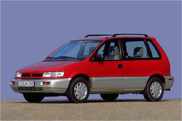 Die hässlichsten Autos - Topliste der Redaktion