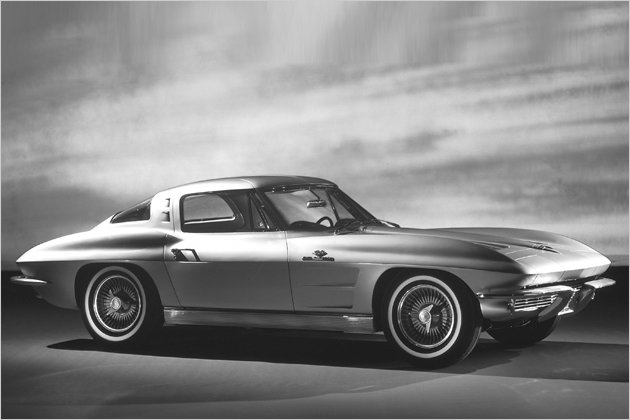 Die schönsten Autos der Welt: Vom Alfa 8C bis zum Mercedes 300 SL