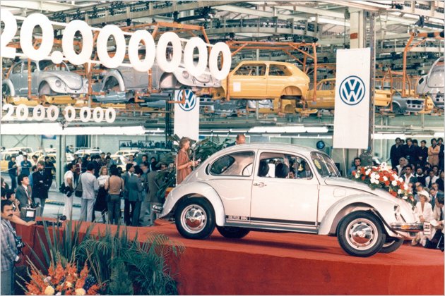 125 Jahre Automobil: So fing alles an
