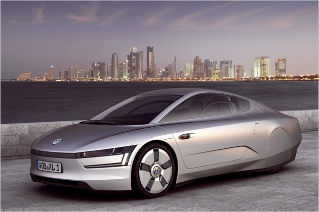 125 Jahre Automobil: So fing alles an