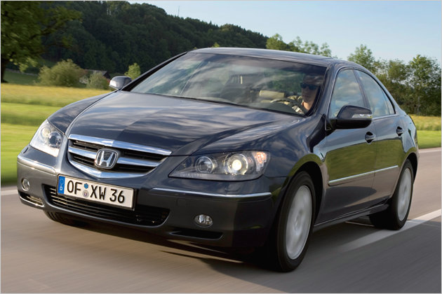 Aus die Maus: Automodelle, die im Jahr 2010 eingestellt wurden