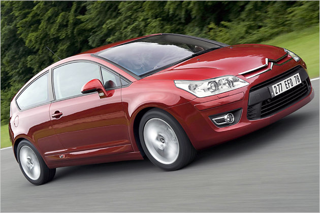 Aus die Maus: Automodelle, die im Jahr 2010 eingestellt wurden
