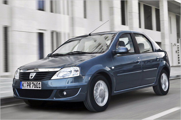Aus die Maus: Automodelle, die im Jahr 2010 eingestellt wurden