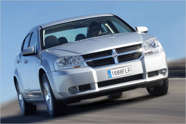 Aus die Maus: Automodelle, die im Jahr 2010 eingestellt wurden