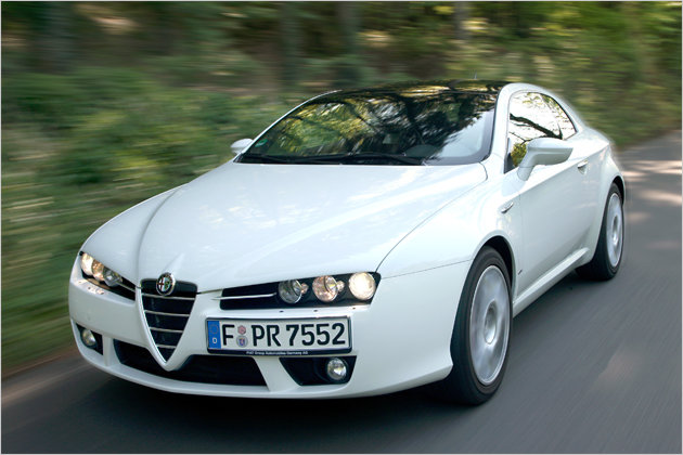 Aus die Maus: Automodelle, die im Jahr 2010 eingestellt wurden