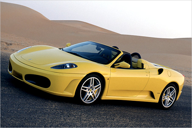Aus die Maus: Automodelle, die im Jahr 2010 eingestellt wurden