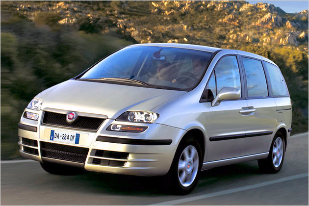 Aus die Maus: Automodelle, die im Jahr 2010 eingestellt wurden
