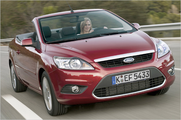 Aus die Maus: Automodelle, die im Jahr 2010 eingestellt wurden
