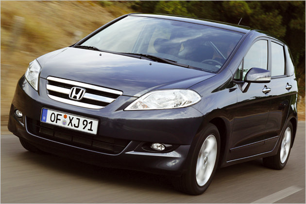 Aus die Maus: Automodelle, die im Jahr 2010 eingestellt wurden