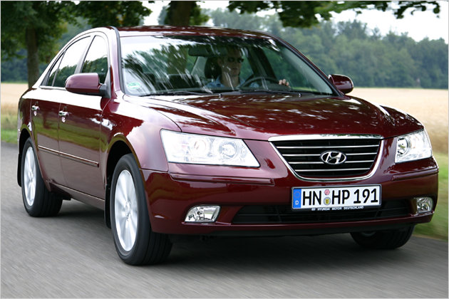 Aus die Maus: Automodelle, die im Jahr 2010 eingestellt wurden