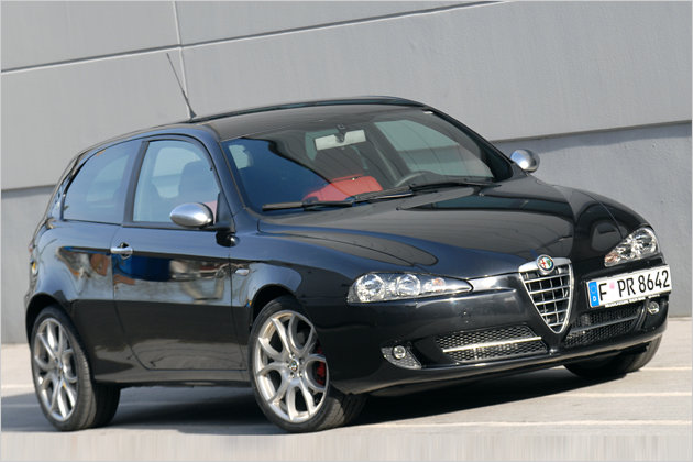 Aus die Maus: Automodelle, die im Jahr 2010 eingestellt wurden
