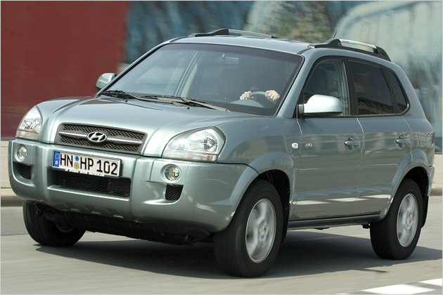 Aus die Maus: Automodelle, die im Jahr 2010 eingestellt wurden