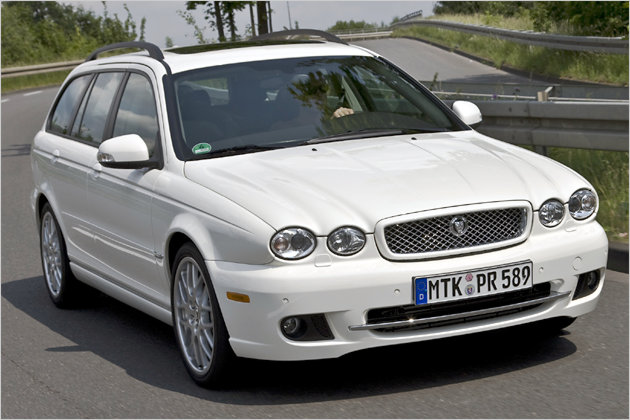 Aus die Maus: Automodelle, die im Jahr 2010 eingestellt wurden