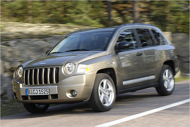 Aus die Maus: Automodelle, die im Jahr 2010 eingestellt wurden
