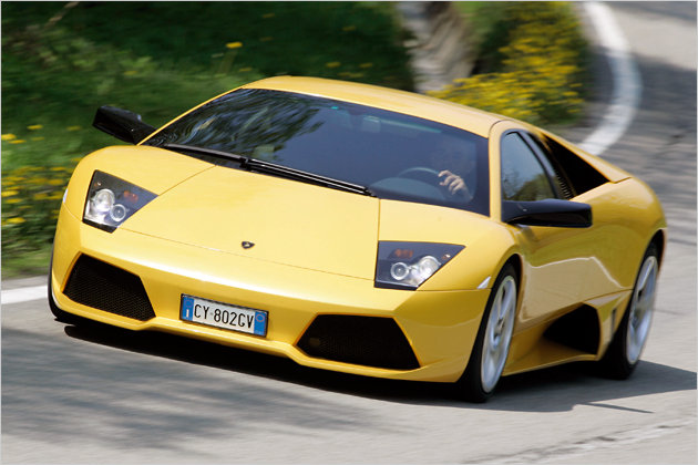 Aus die Maus: Automodelle, die im Jahr 2010 eingestellt wurden