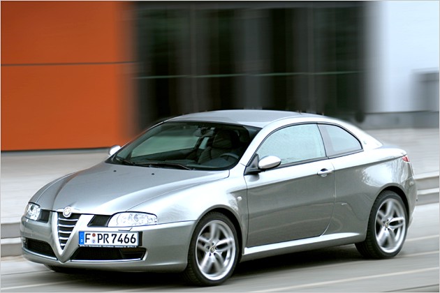 Aus die Maus: Automodelle, die im Jahr 2010 eingestellt wurden
