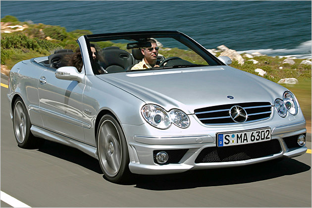 Aus die Maus: Automodelle, die im Jahr 2010 eingestellt wurden