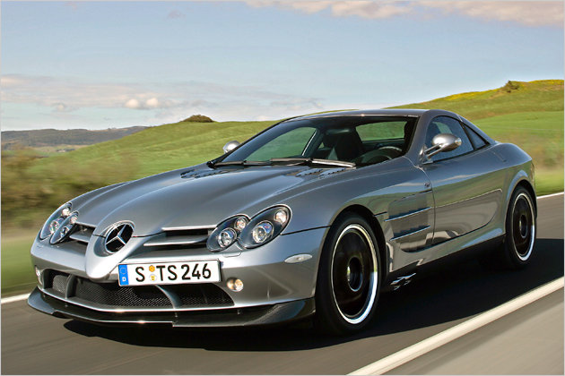 Aus die Maus: Automodelle, die im Jahr 2010 eingestellt wurden