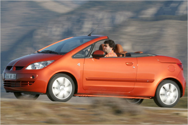 Aus die Maus: Automodelle, die im Jahr 2010 eingestellt wurden