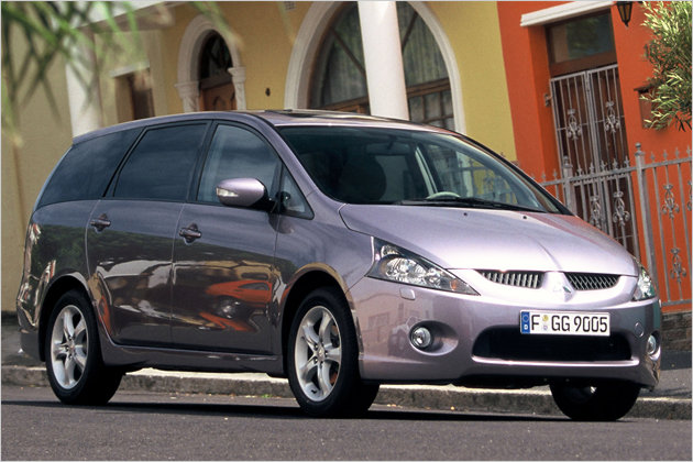 Aus die Maus: Automodelle, die im Jahr 2010 eingestellt wurden