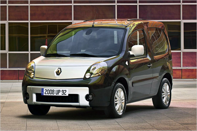 Aus die Maus: Automodelle, die im Jahr 2010 eingestellt wurden