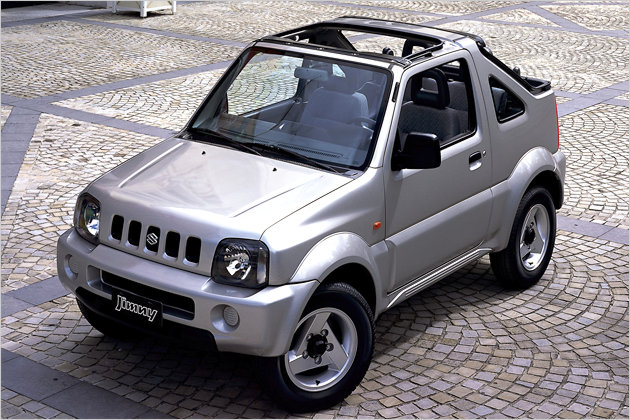 Aus die Maus: Automodelle, die im Jahr 2010 eingestellt wurden