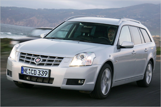 Aus die Maus: Automodelle, die im Jahr 2010 eingestellt wurden