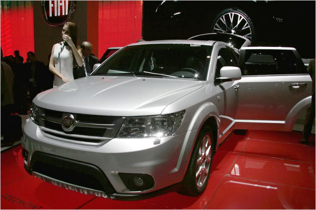 Genfer Autosalon 2011: Alle Serien-Neuheiten im Überblick