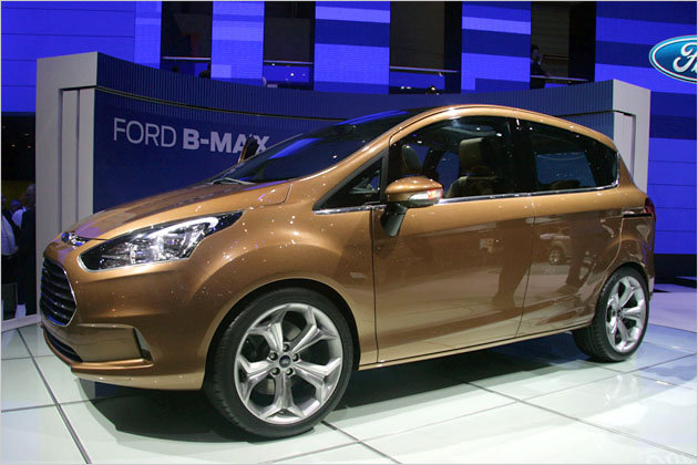Genfer Autosalon 2011: Alle Serien-Neuheiten im Überblick