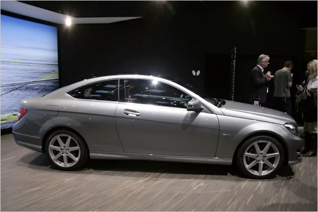 Genfer Autosalon 2011: Alle Serien-Neuheiten im Überblick