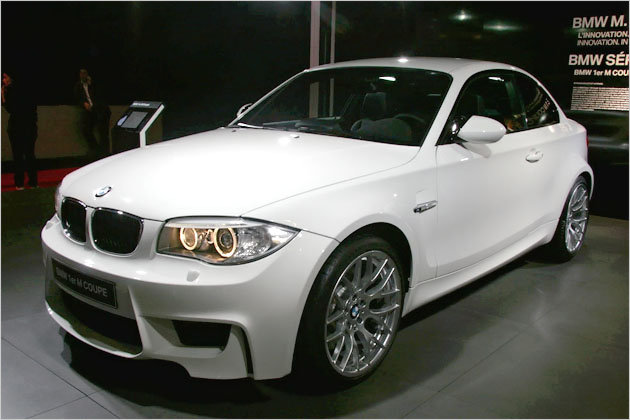 Genfer Autosalon 2011: Alle Serien-Neuheiten im Überblick