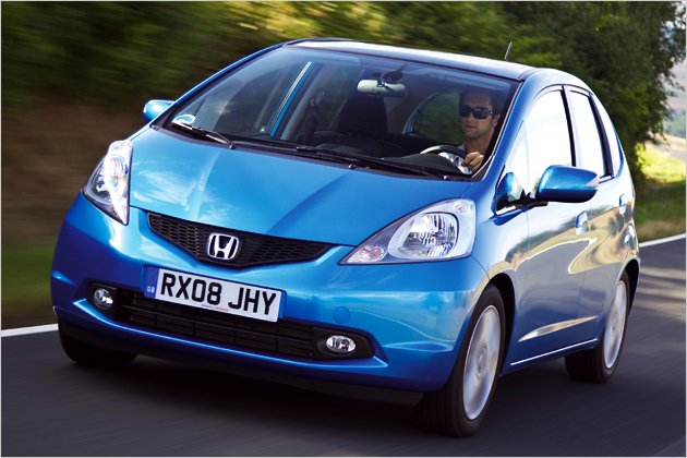 Nicht alles kommt aus Nippon: Wo japanische Autos gefertigt werden