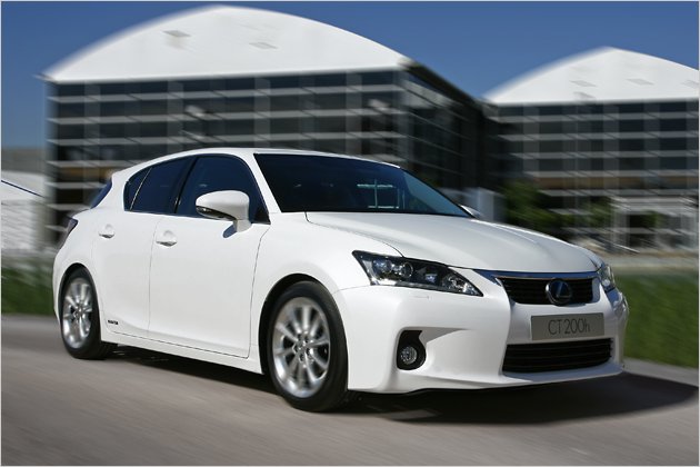Nicht alles kommt aus Nippon: Wo japanische Autos gefertigt werden