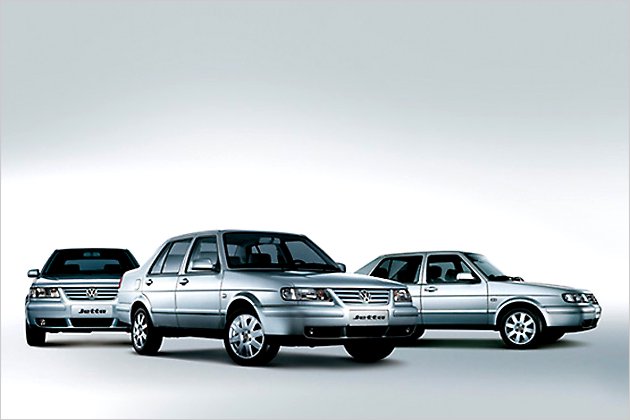 Ladenfrische Legenden: Die Auto-Dauerbrenner der Geschichte