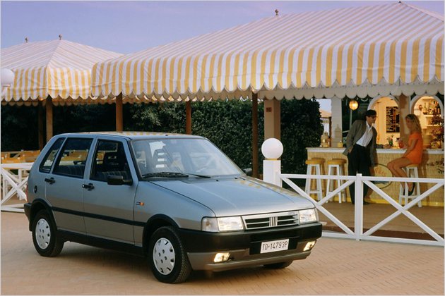 Ladenfrische Legenden: Die Auto-Dauerbrenner der Geschichte