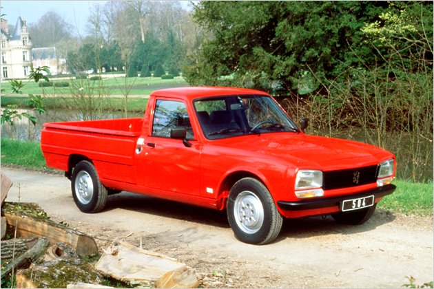 Ladenfrische Legenden: Die Auto-Dauerbrenner der Geschichte