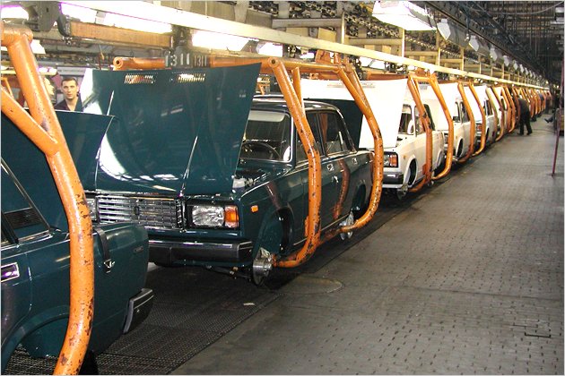 Ladenfrische Legenden: Die Auto-Dauerbrenner der Geschichte