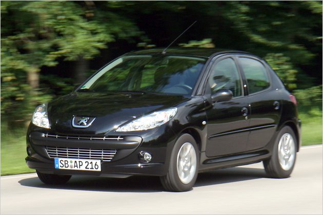 Ladenfrische Legenden: Die Auto-Dauerbrenner der Geschichte