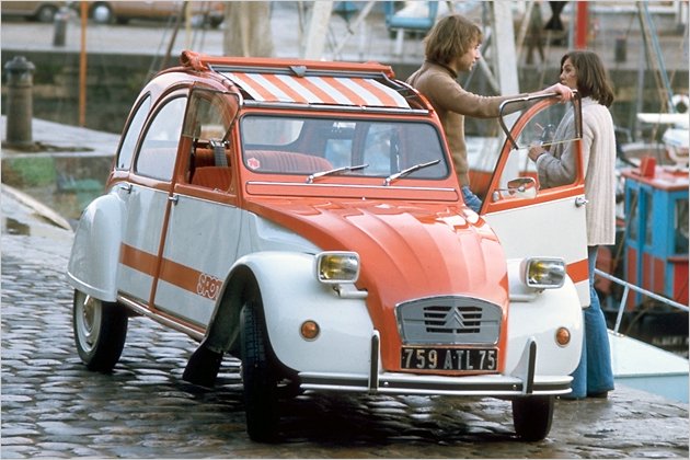 Ladenfrische Legenden: Die Auto-Dauerbrenner der Geschichte