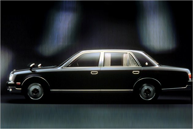 Ladenfrische Legenden: Die Auto-Dauerbrenner der Geschichte