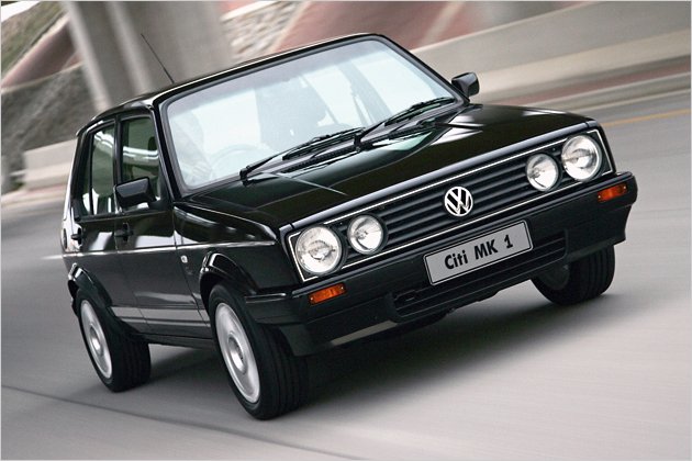Ladenfrische Legenden: Die Auto-Dauerbrenner der Geschichte
